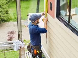 Siding for Multi-Family Homes in Smackover, AR